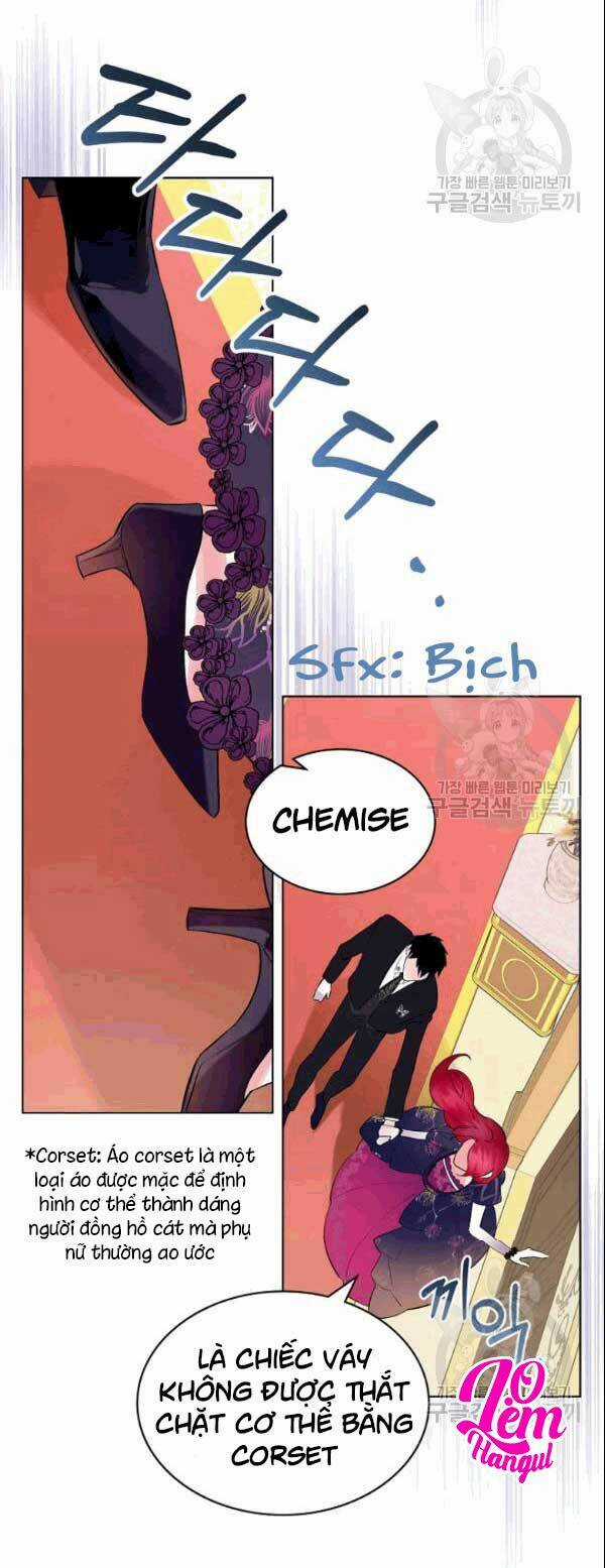 Kẻ Tạo Ra Nữ Phản Diện Chapter 10 trang 7