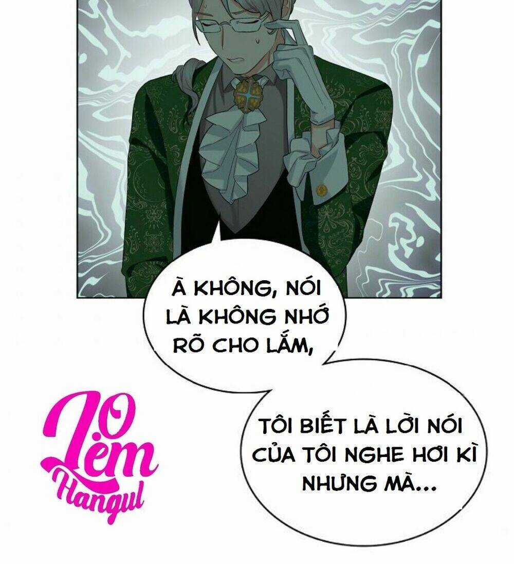 Kẻ Tạo Ra Nữ Phản Diện Chapter 11 trang 11
