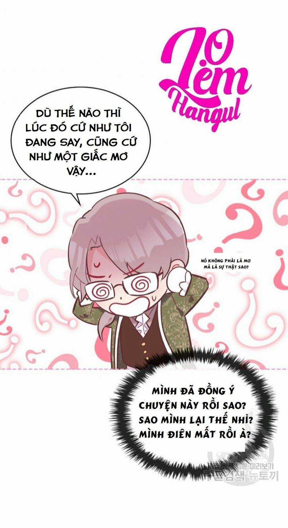 Kẻ Tạo Ra Nữ Phản Diện Chapter 11 trang 12