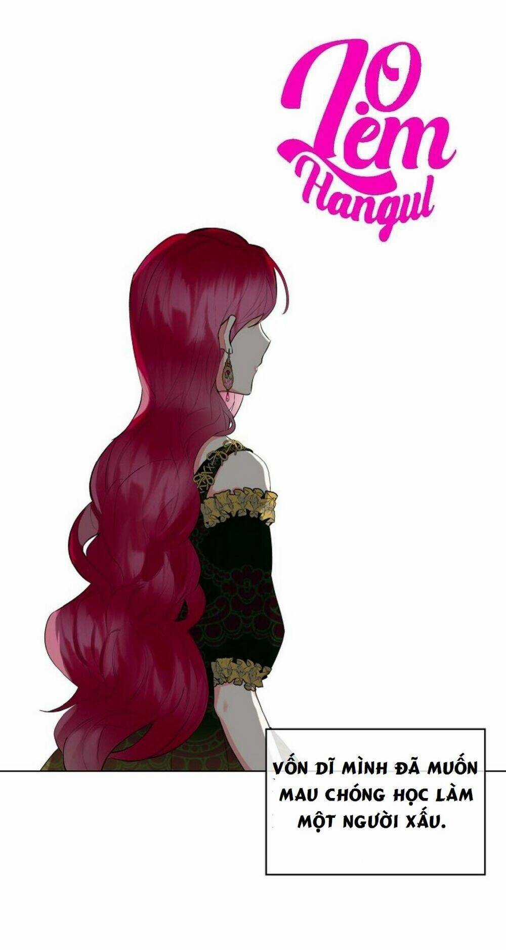 Kẻ Tạo Ra Nữ Phản Diện Chapter 11 trang 13