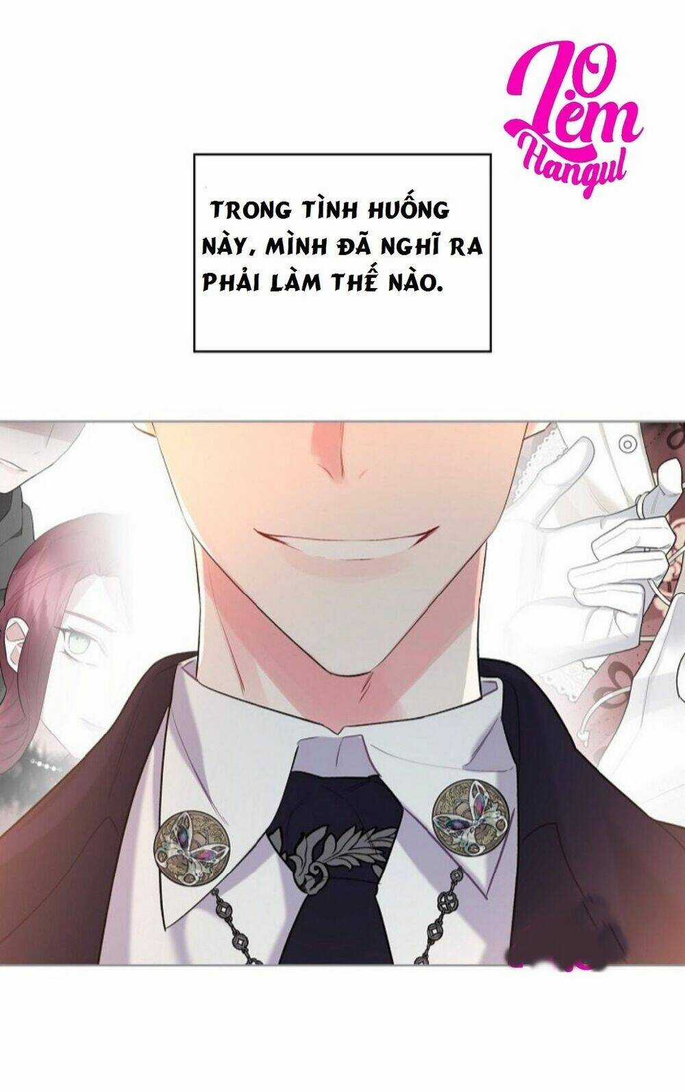 Kẻ Tạo Ra Nữ Phản Diện Chapter 11 trang 14