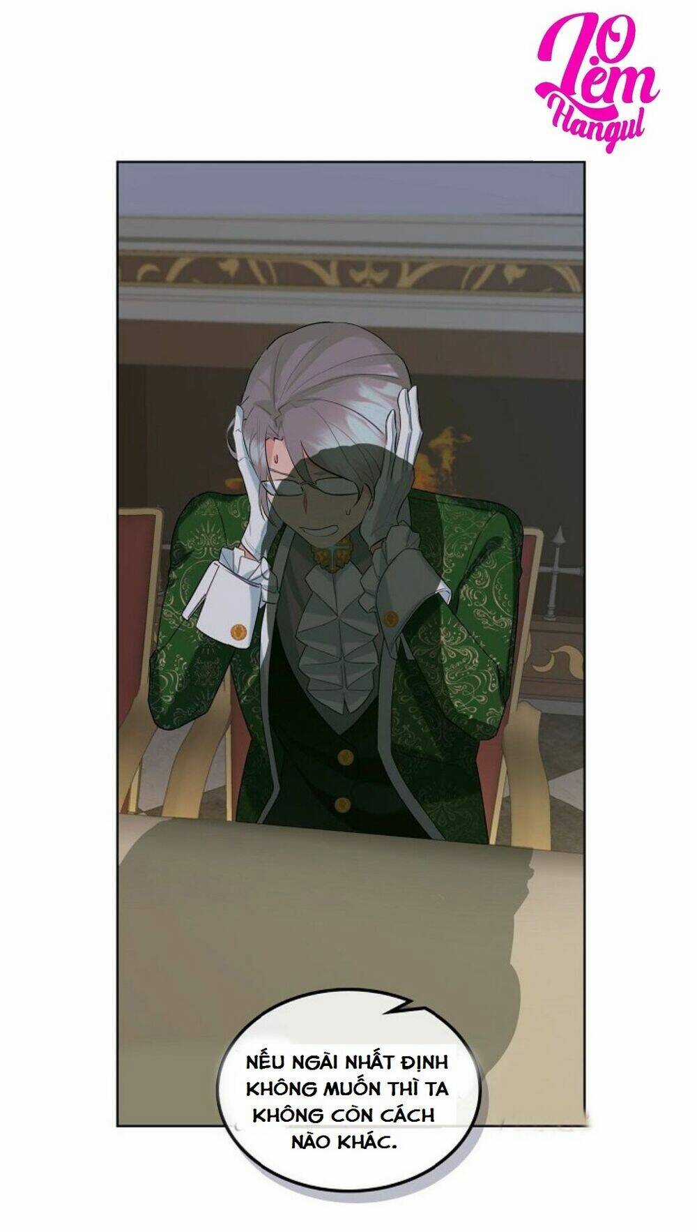 Kẻ Tạo Ra Nữ Phản Diện Chapter 11 trang 16