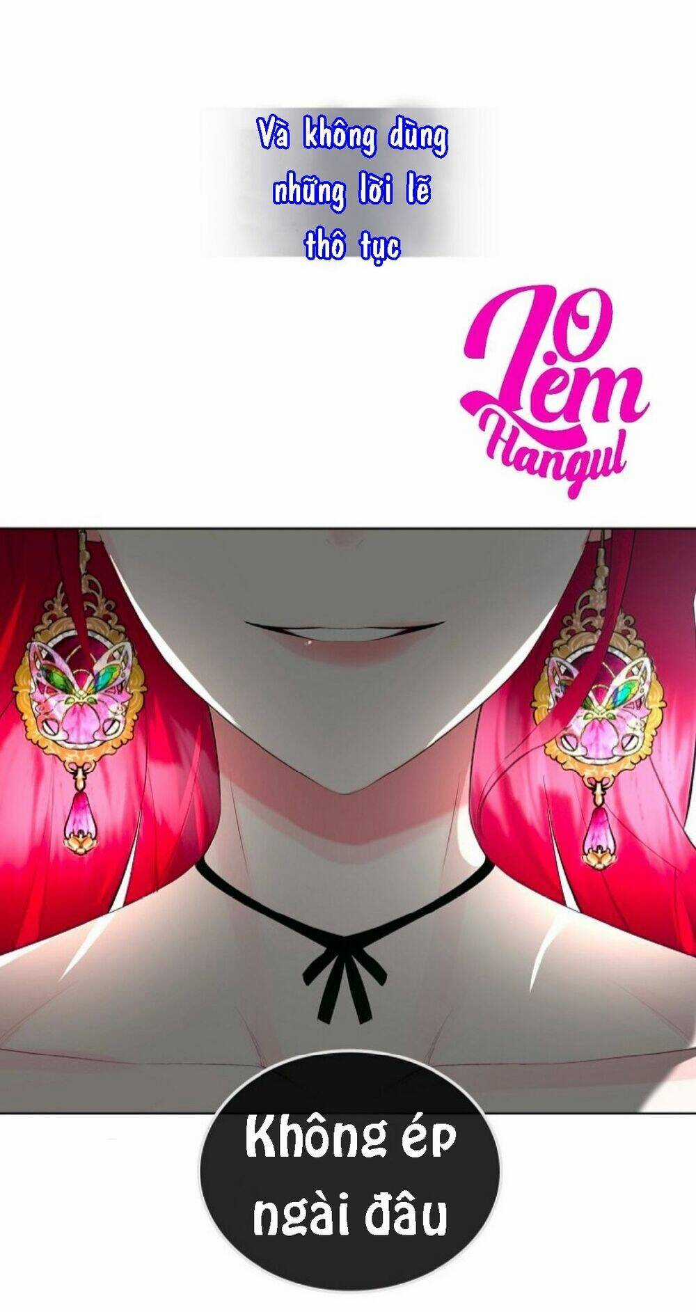 Kẻ Tạo Ra Nữ Phản Diện Chapter 11 trang 18