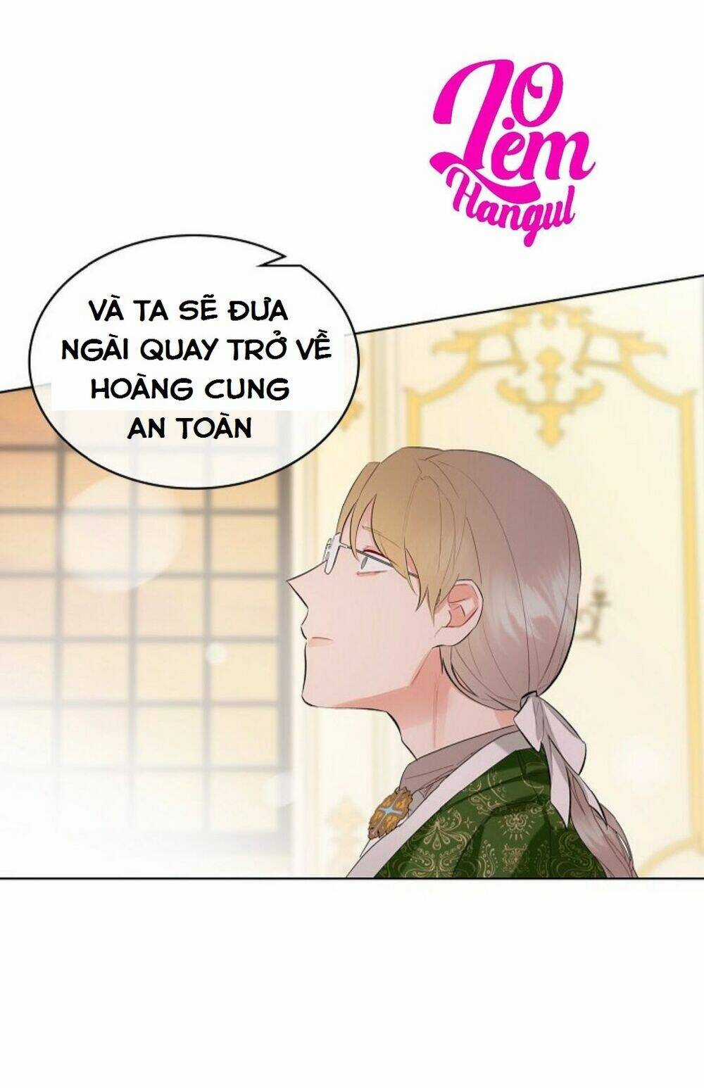 Kẻ Tạo Ra Nữ Phản Diện Chapter 11 trang 21