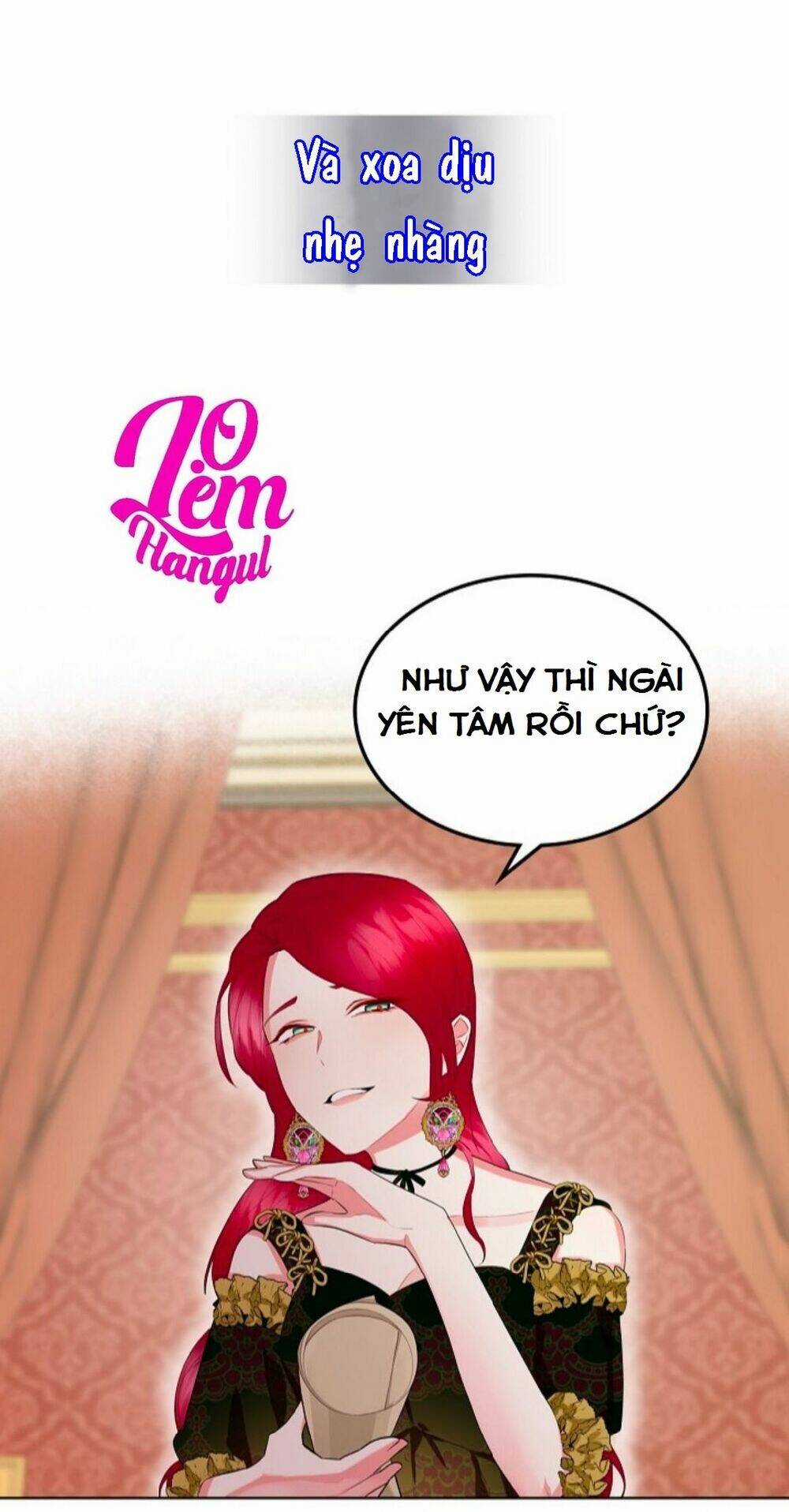 Kẻ Tạo Ra Nữ Phản Diện Chapter 11 trang 22
