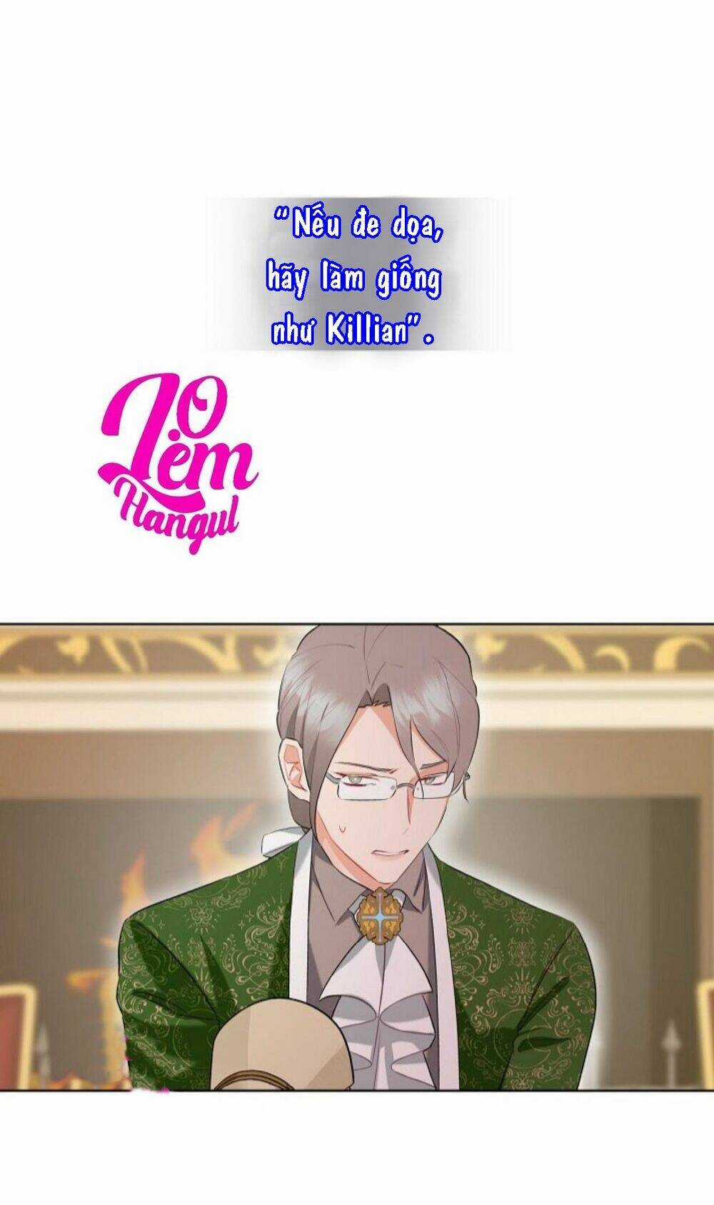 Kẻ Tạo Ra Nữ Phản Diện Chapter 11 trang 23