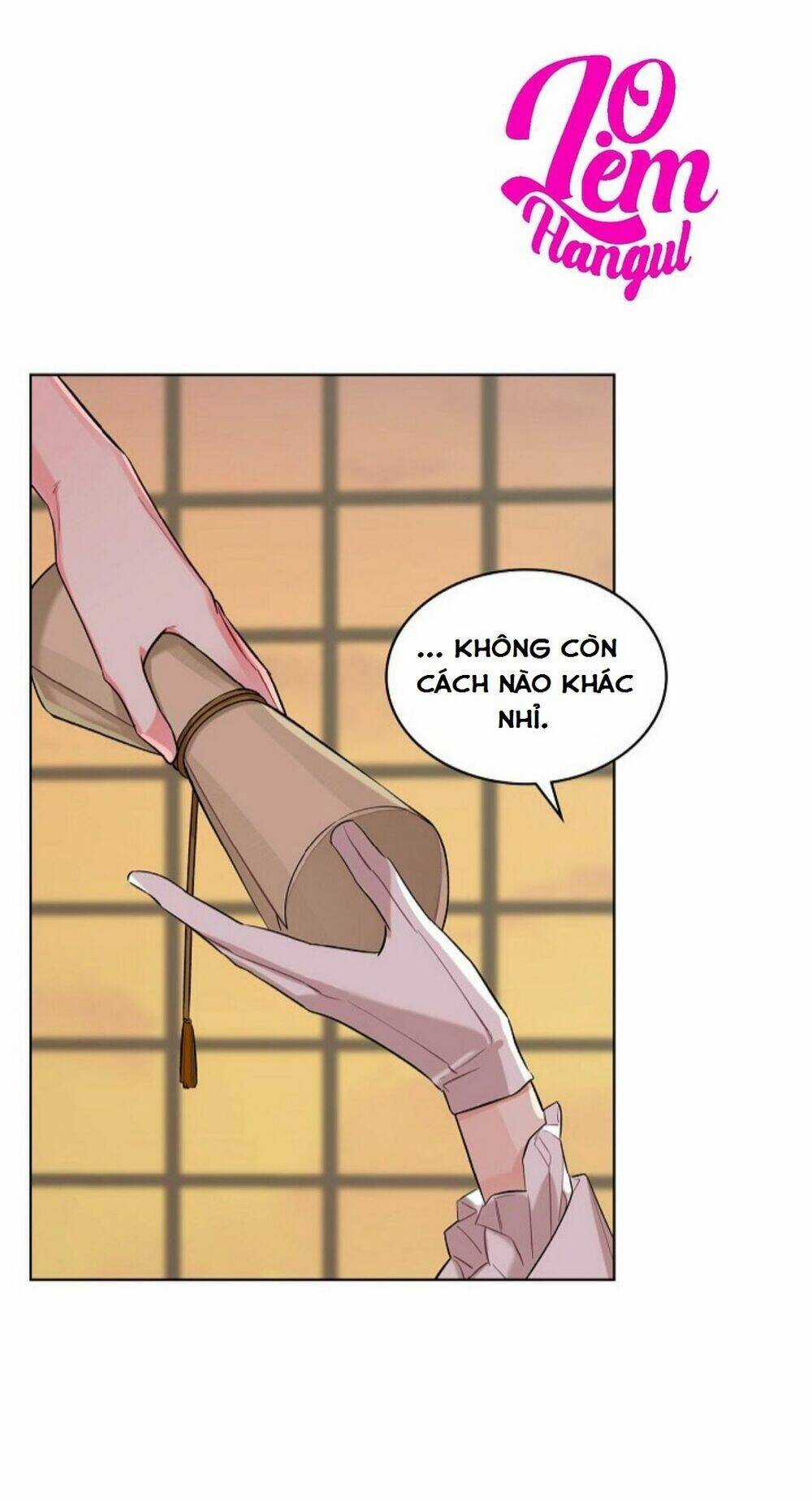 Kẻ Tạo Ra Nữ Phản Diện Chapter 11 trang 24