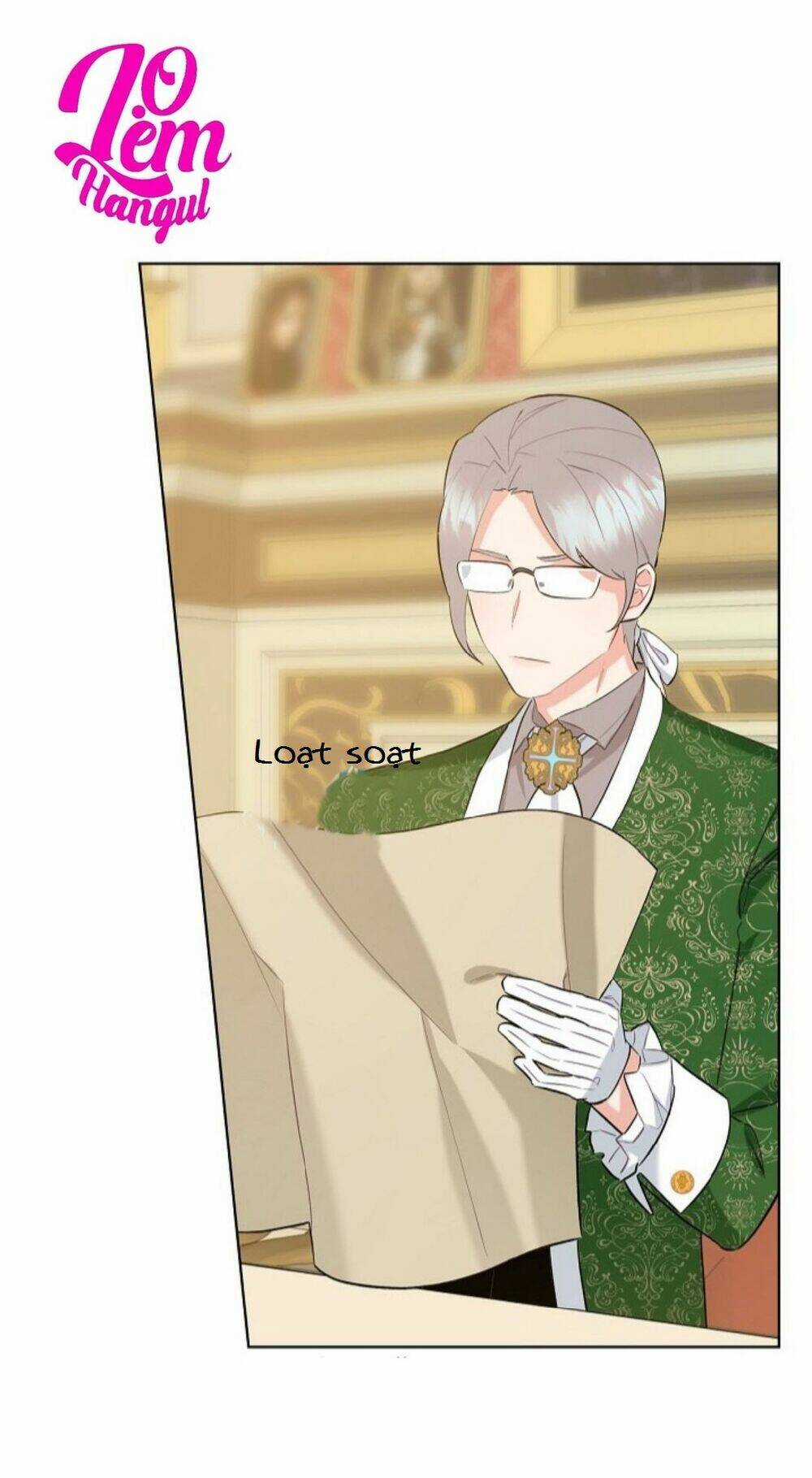 Kẻ Tạo Ra Nữ Phản Diện Chapter 11 trang 25