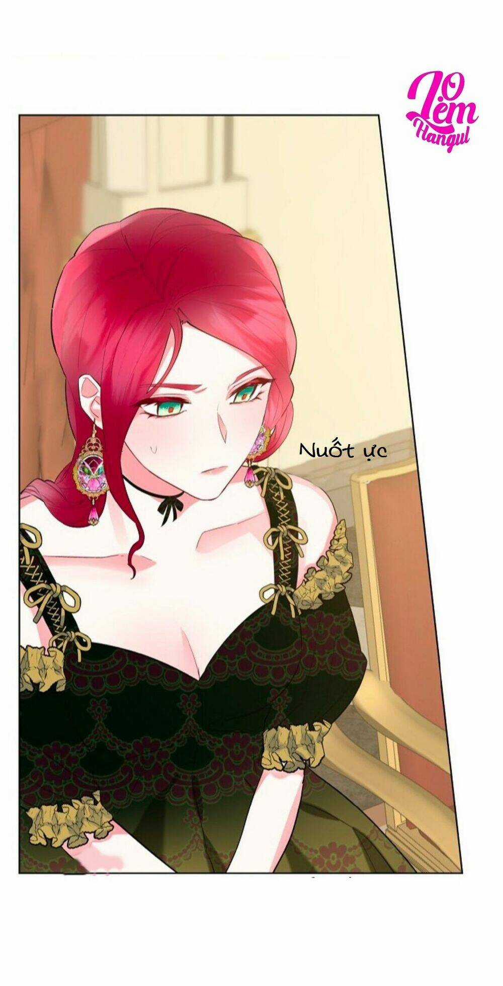 Kẻ Tạo Ra Nữ Phản Diện Chapter 11 trang 26