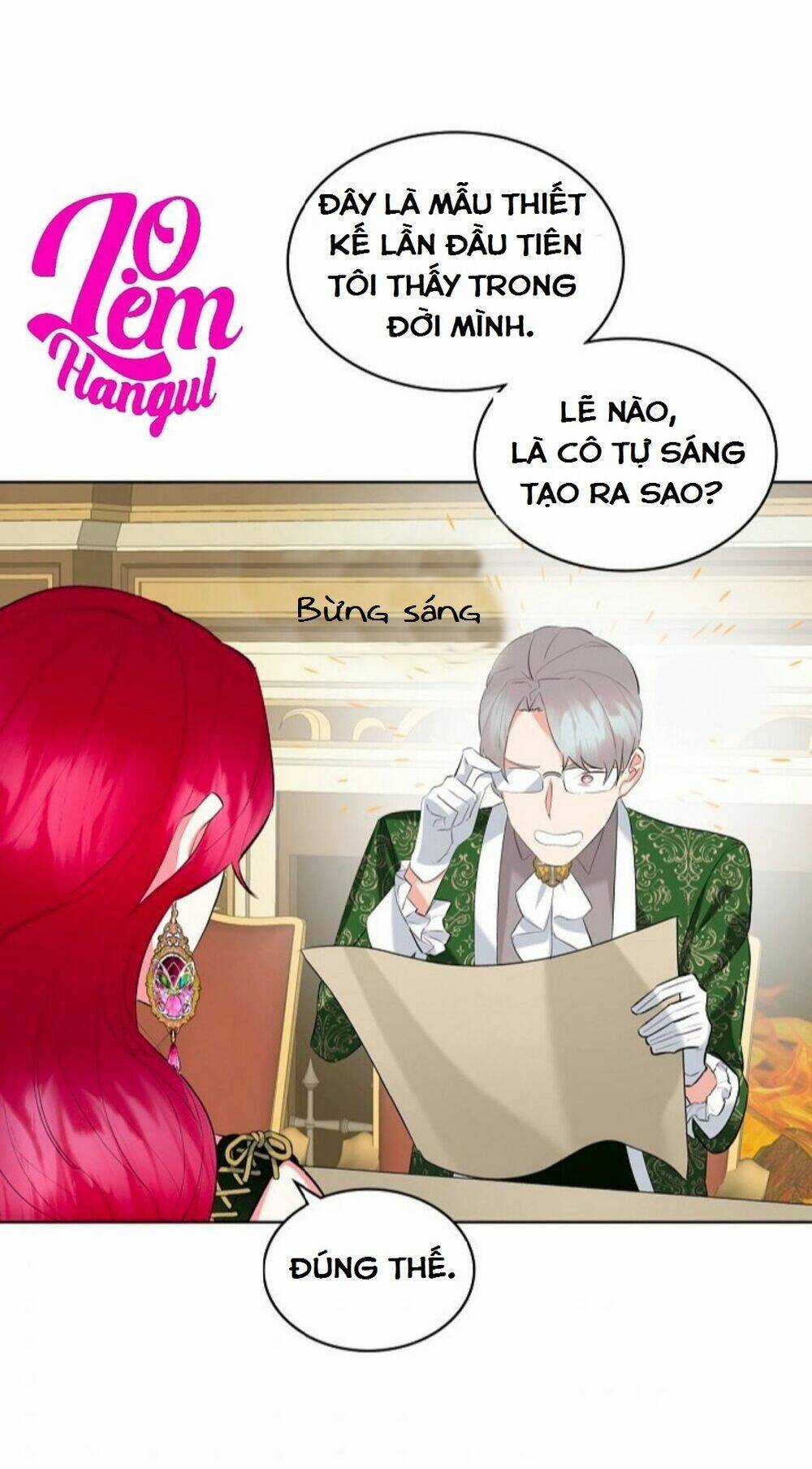 Kẻ Tạo Ra Nữ Phản Diện Chapter 11 trang 28