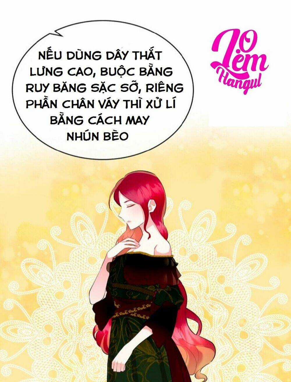 Kẻ Tạo Ra Nữ Phản Diện Chapter 11 trang 31