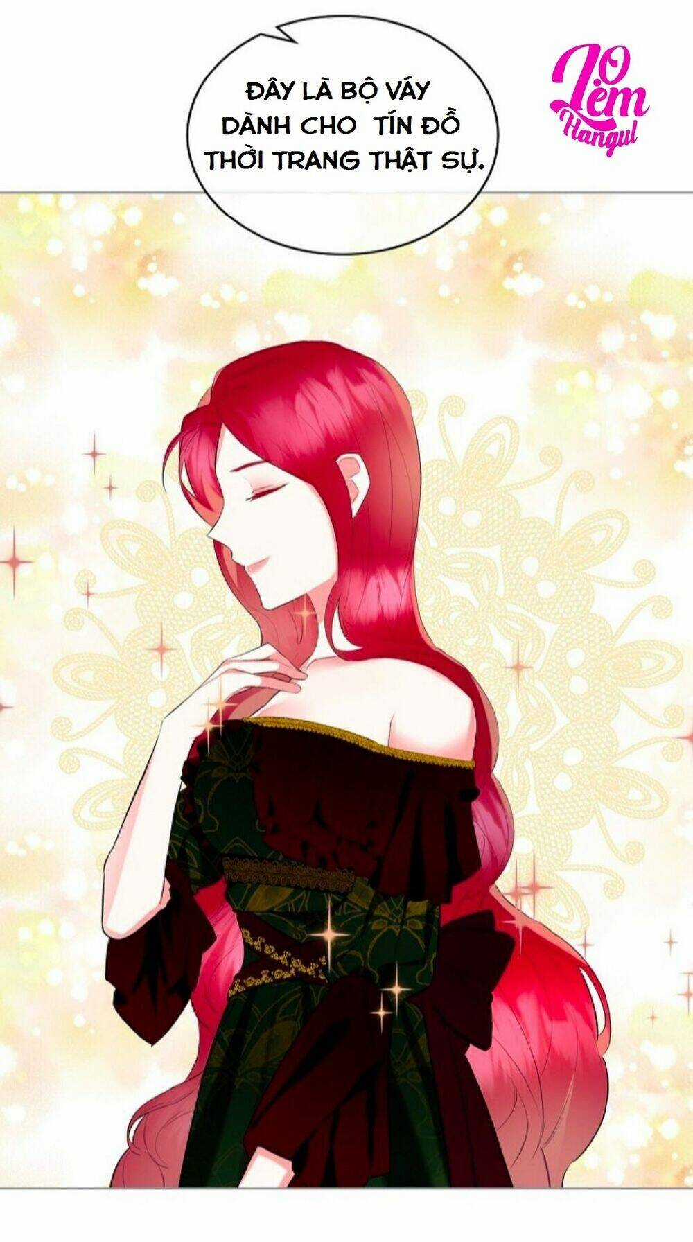 Kẻ Tạo Ra Nữ Phản Diện Chapter 11 trang 33