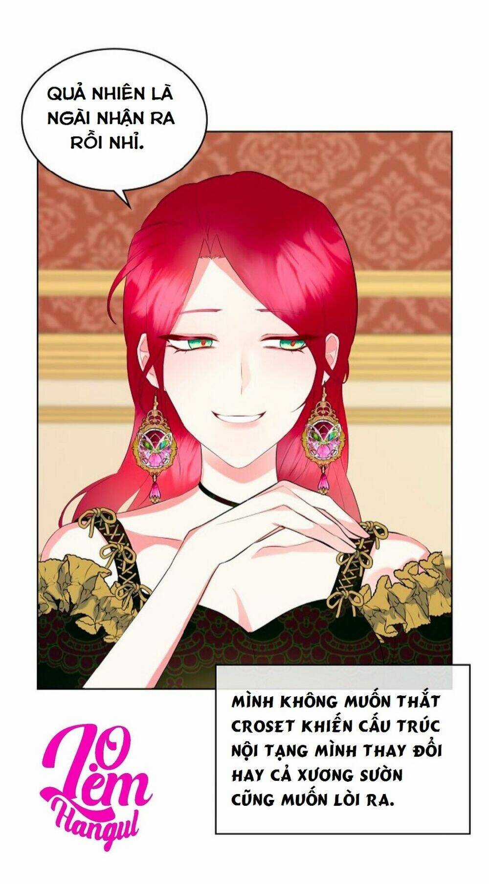 Kẻ Tạo Ra Nữ Phản Diện Chapter 11 trang 34