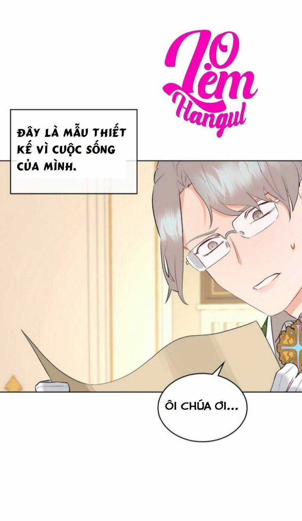 Kẻ Tạo Ra Nữ Phản Diện Chapter 11 trang 35