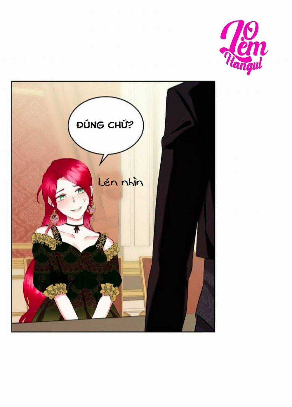 Kẻ Tạo Ra Nữ Phản Diện Chapter 11 trang 38