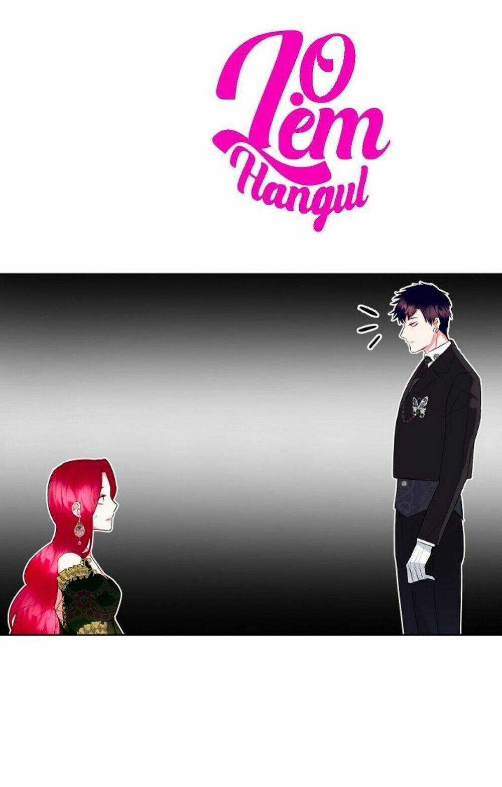 Kẻ Tạo Ra Nữ Phản Diện Chapter 11 trang 39