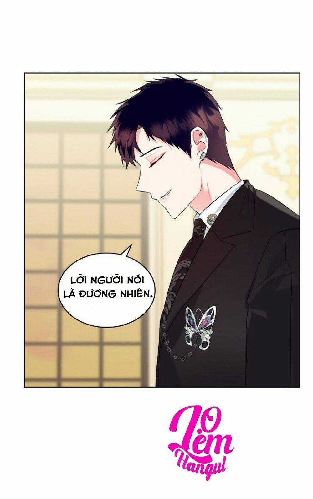 Kẻ Tạo Ra Nữ Phản Diện Chapter 11 trang 40