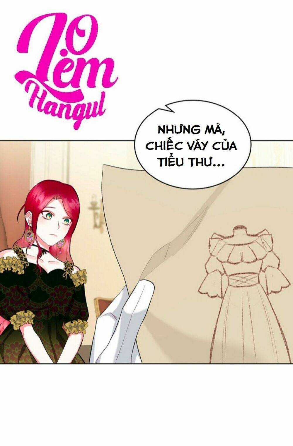 Kẻ Tạo Ra Nữ Phản Diện Chapter 11 trang 41