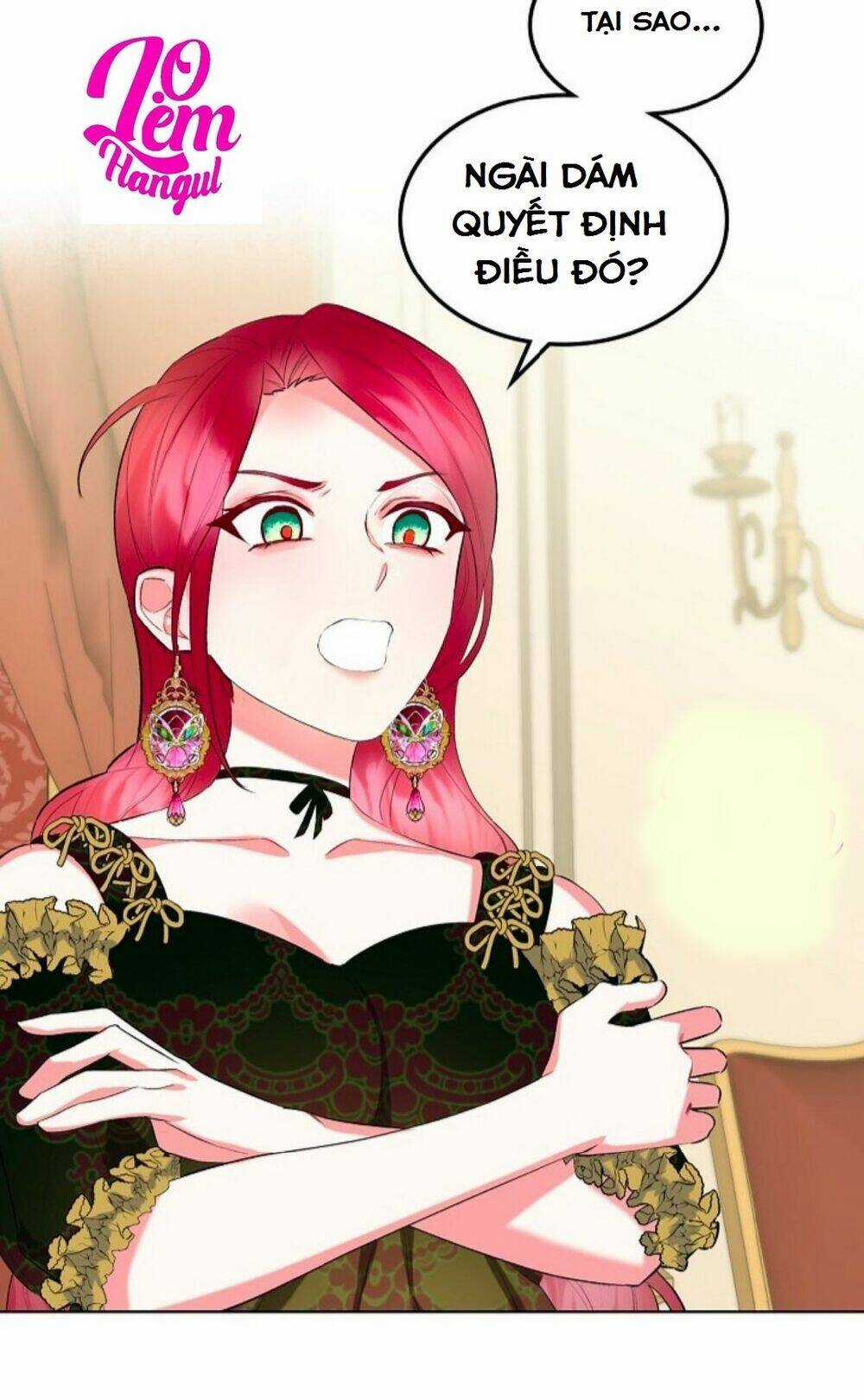 Kẻ Tạo Ra Nữ Phản Diện Chapter 11 trang 43