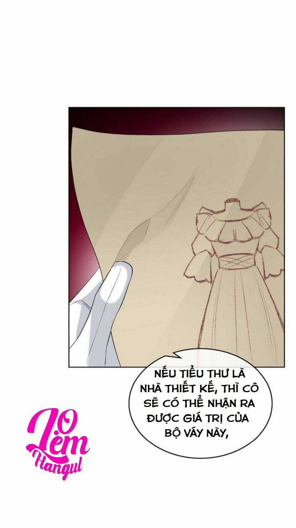 Kẻ Tạo Ra Nữ Phản Diện Chapter 11 trang 45