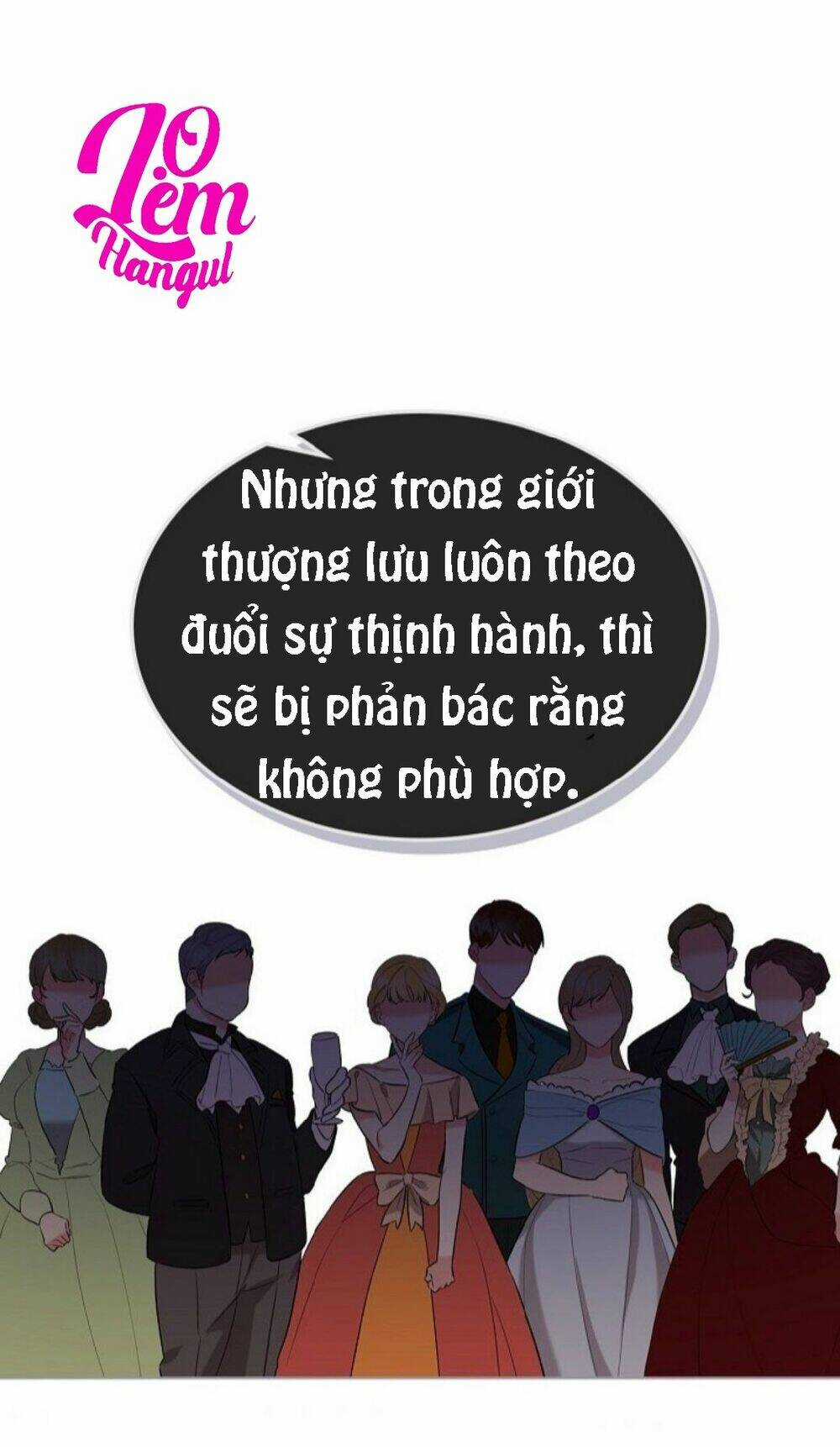 Kẻ Tạo Ra Nữ Phản Diện Chapter 11 trang 46