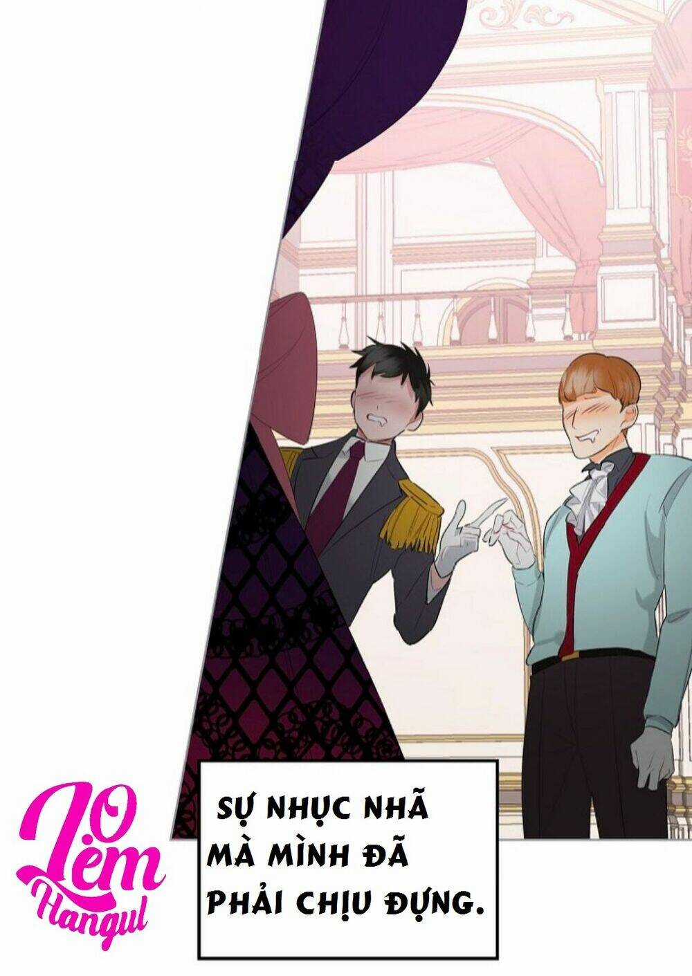 Kẻ Tạo Ra Nữ Phản Diện Chapter 11 trang 49