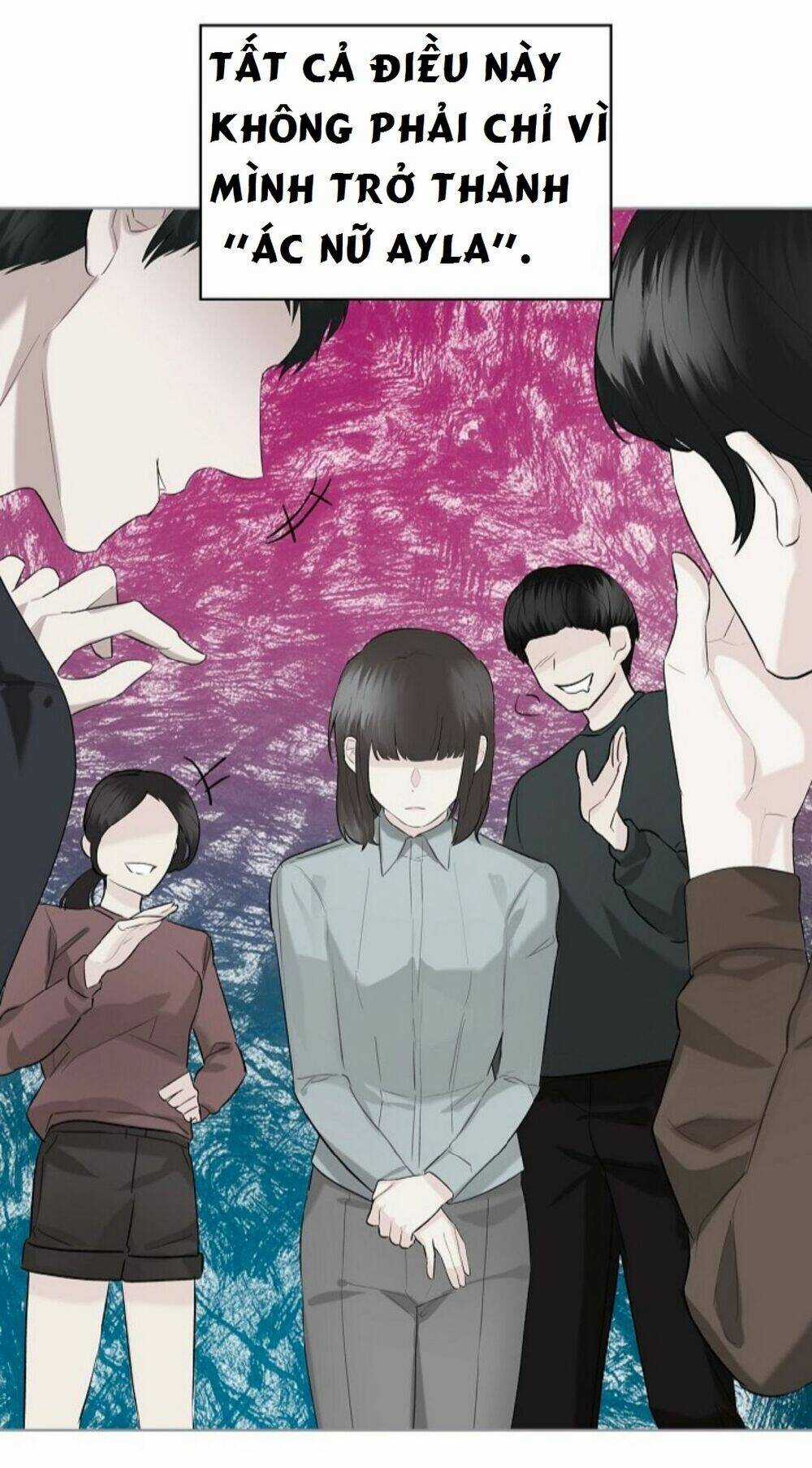 Kẻ Tạo Ra Nữ Phản Diện Chapter 11 trang 50