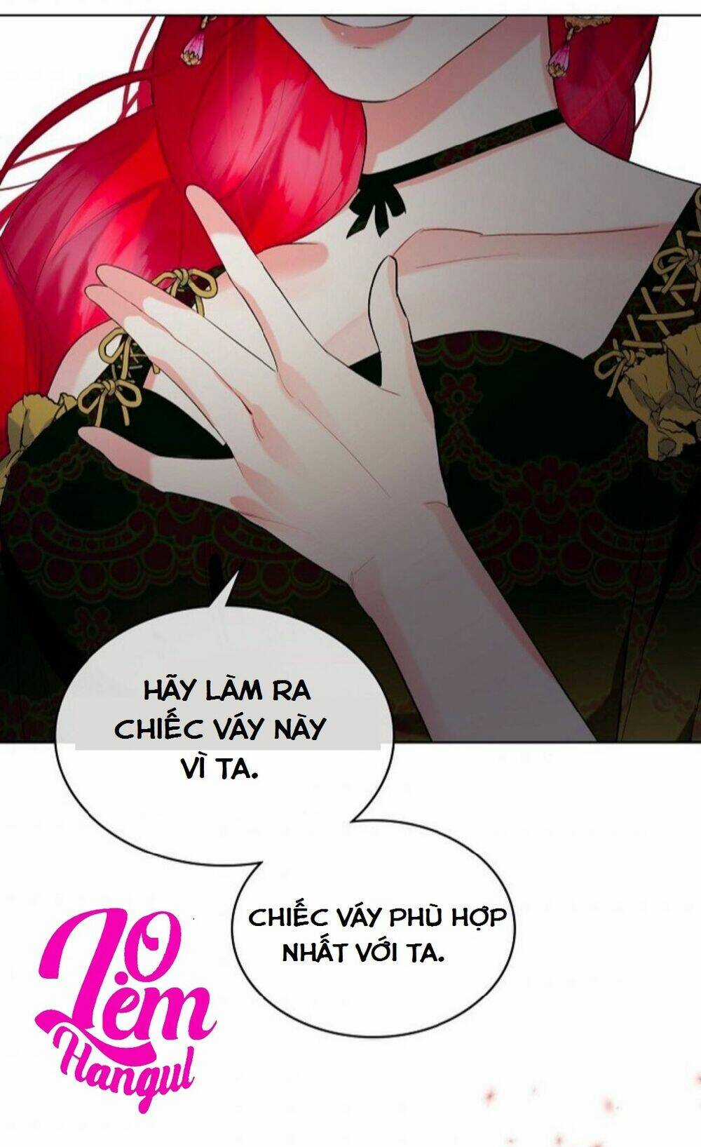 Kẻ Tạo Ra Nữ Phản Diện Chapter 11 trang 57