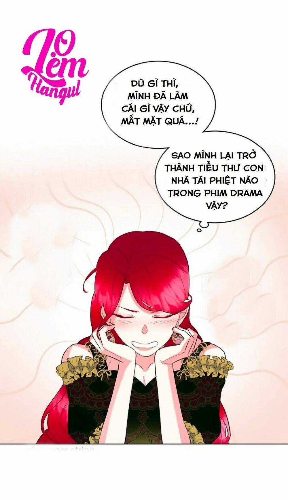 Kẻ Tạo Ra Nữ Phản Diện Chapter 11 trang 64