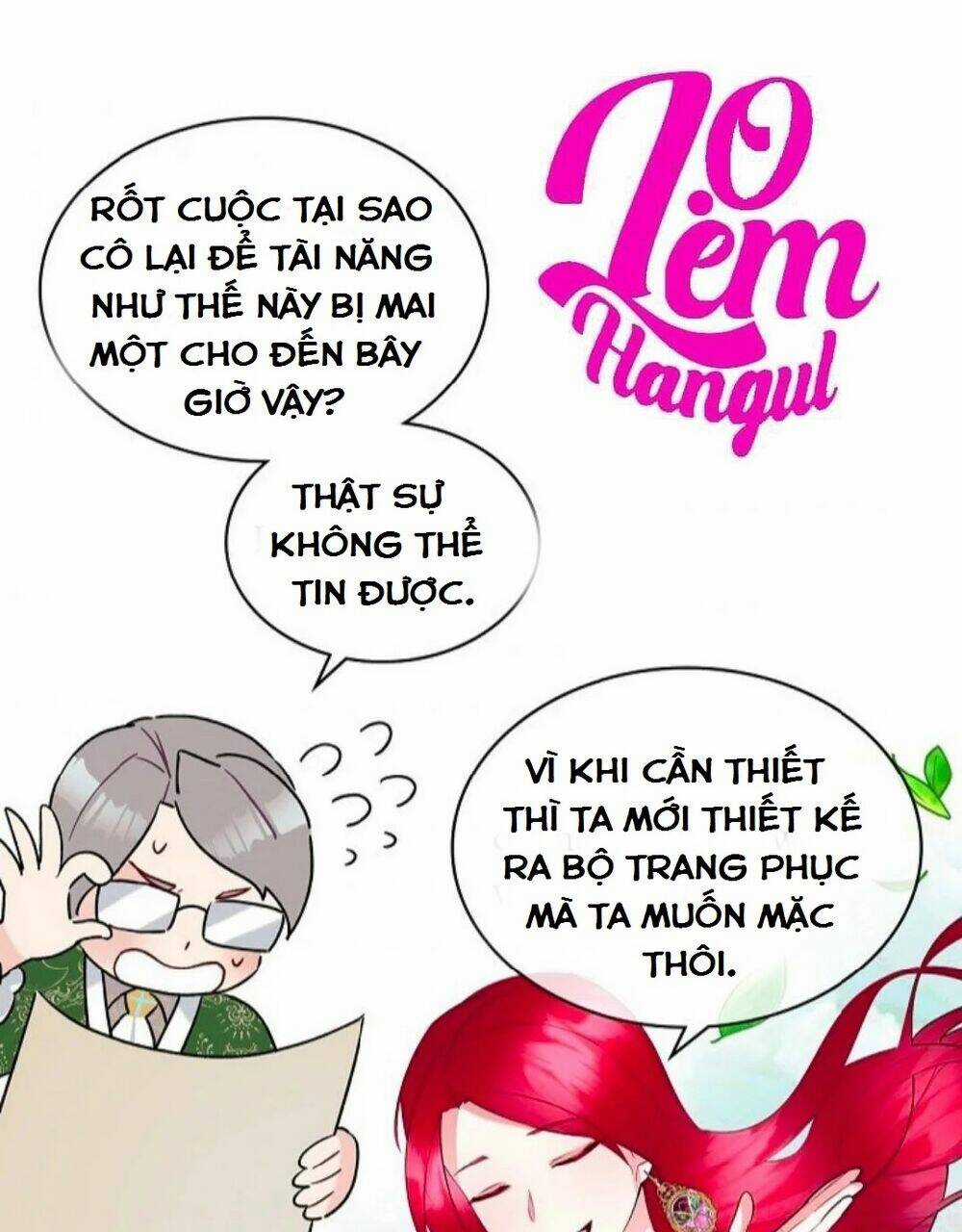 Kẻ Tạo Ra Nữ Phản Diện Chapter 11 trang 65