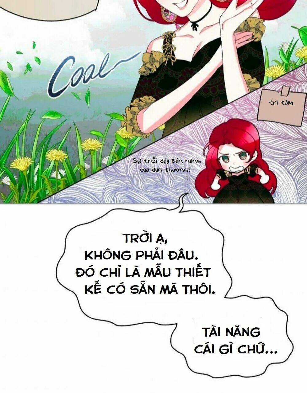 Kẻ Tạo Ra Nữ Phản Diện Chapter 11 trang 66