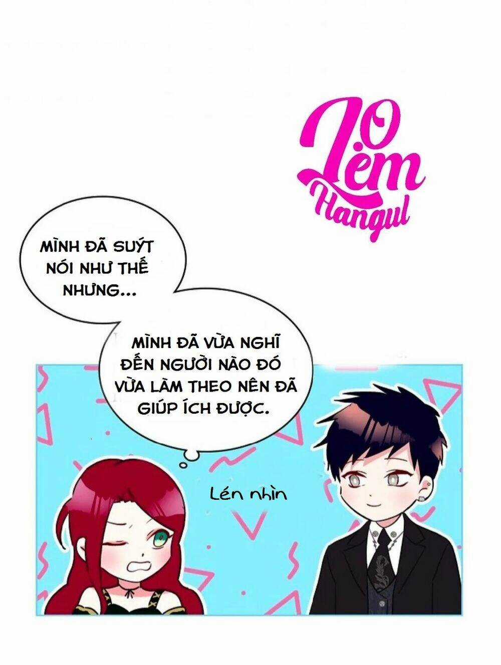 Kẻ Tạo Ra Nữ Phản Diện Chapter 11 trang 67