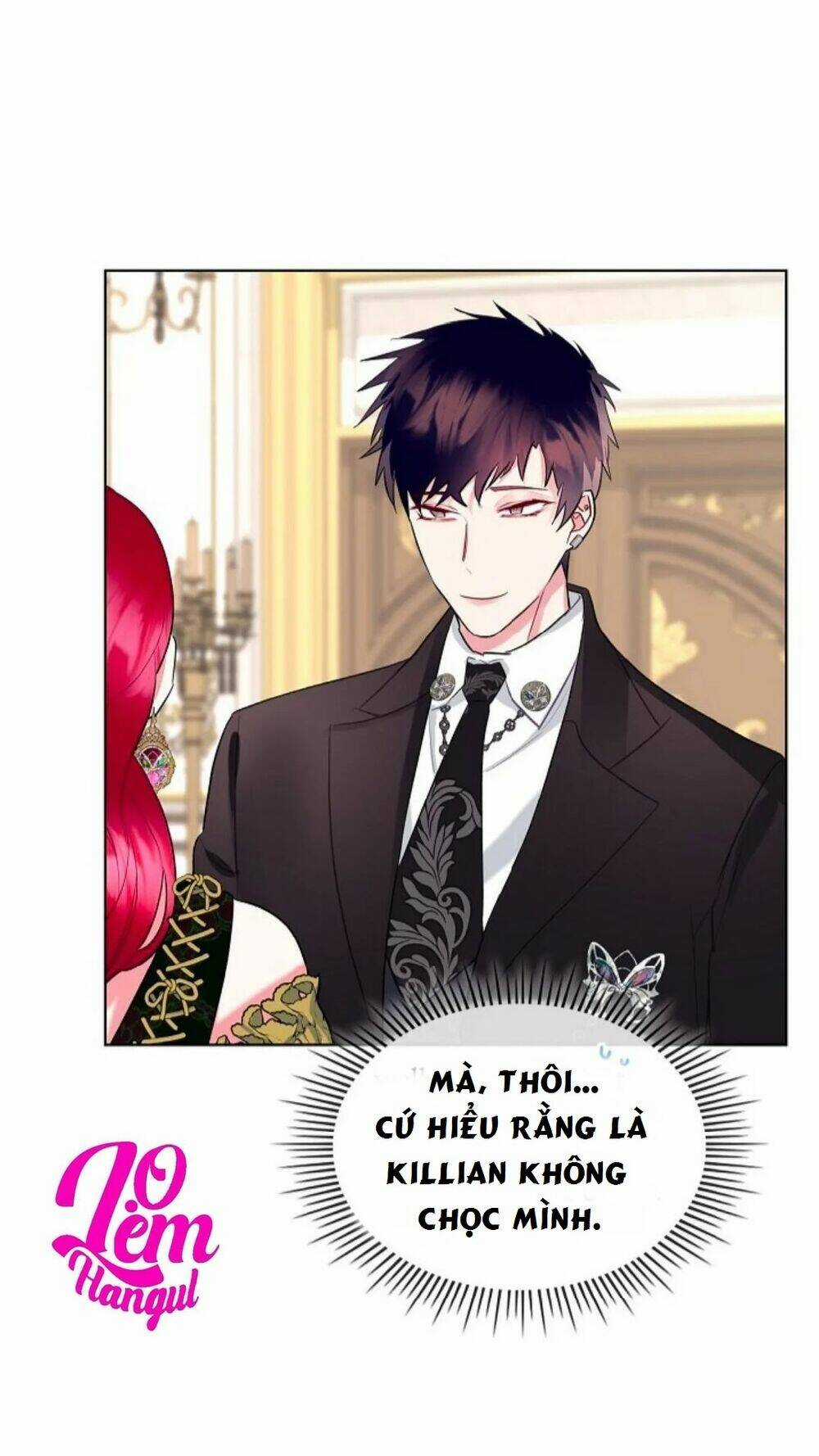 Kẻ Tạo Ra Nữ Phản Diện Chapter 11 trang 69