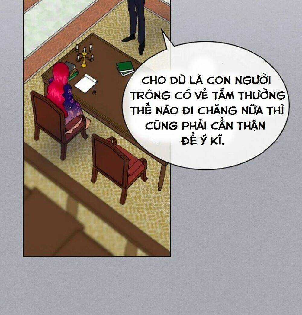 Kẻ Tạo Ra Nữ Phản Diện Chapter 11 trang 71