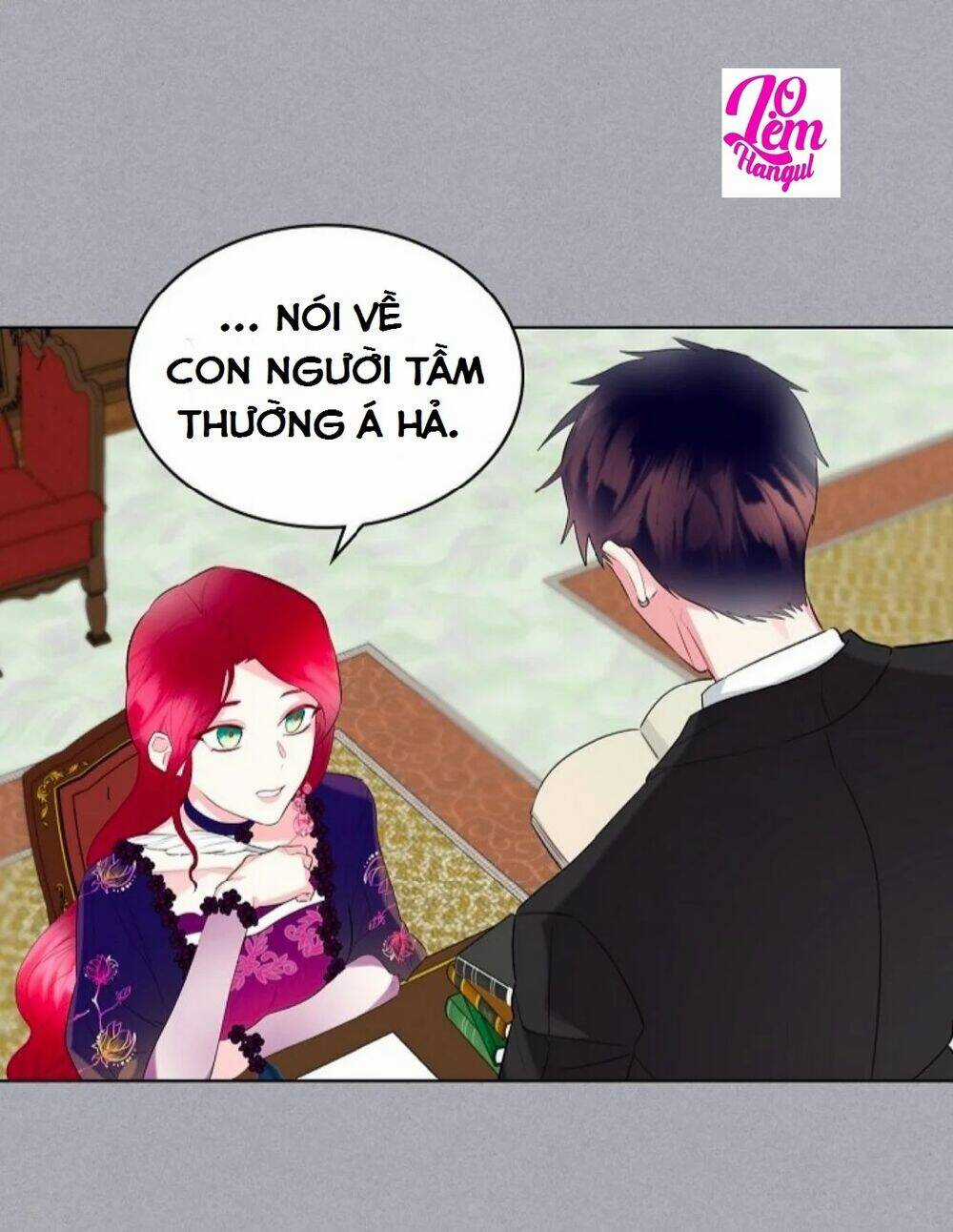 Kẻ Tạo Ra Nữ Phản Diện Chapter 11 trang 74