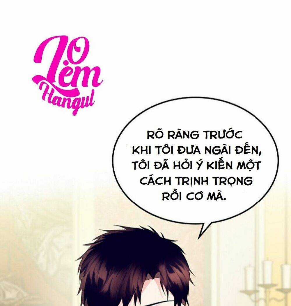 Kẻ Tạo Ra Nữ Phản Diện Chapter 11 trang 8