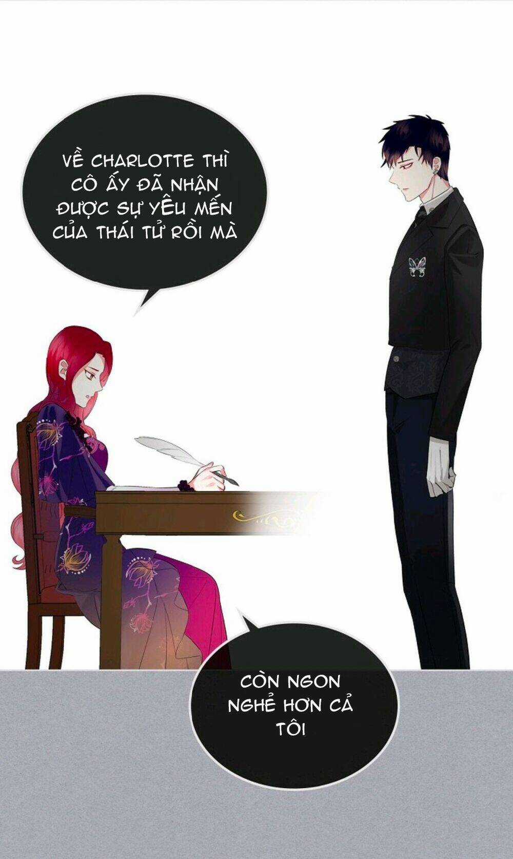 Kẻ Tạo Ra Nữ Phản Diện Chapter 12 trang 10