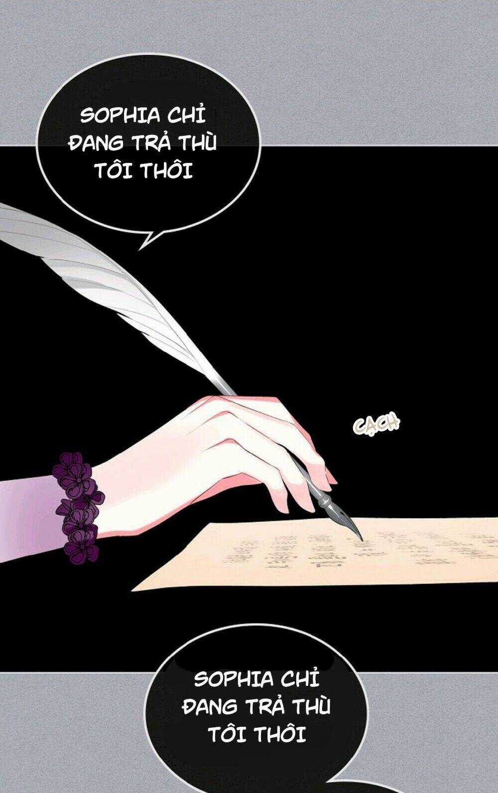 Kẻ Tạo Ra Nữ Phản Diện Chapter 12 trang 11