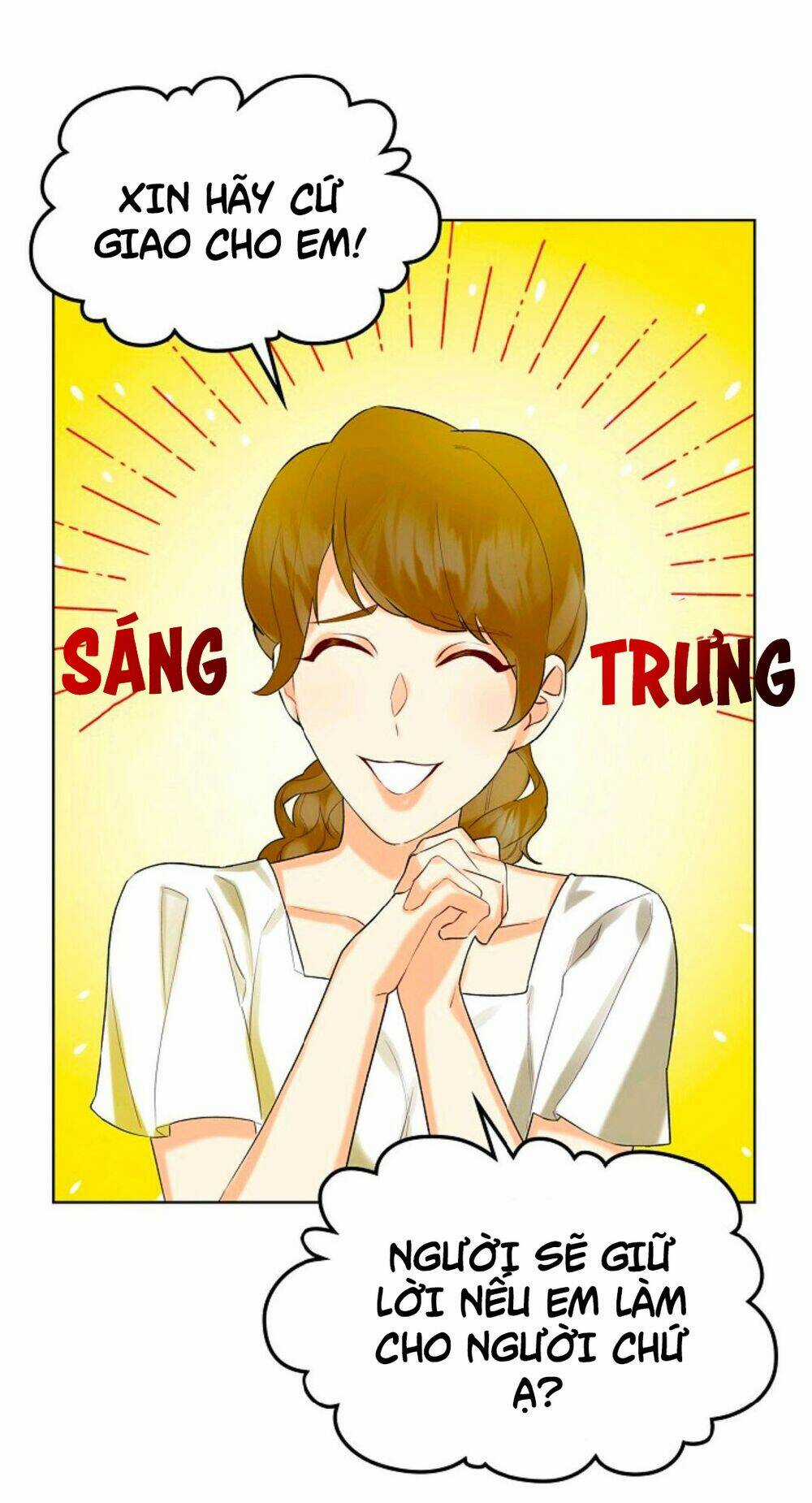 Kẻ Tạo Ra Nữ Phản Diện Chapter 12 trang 19