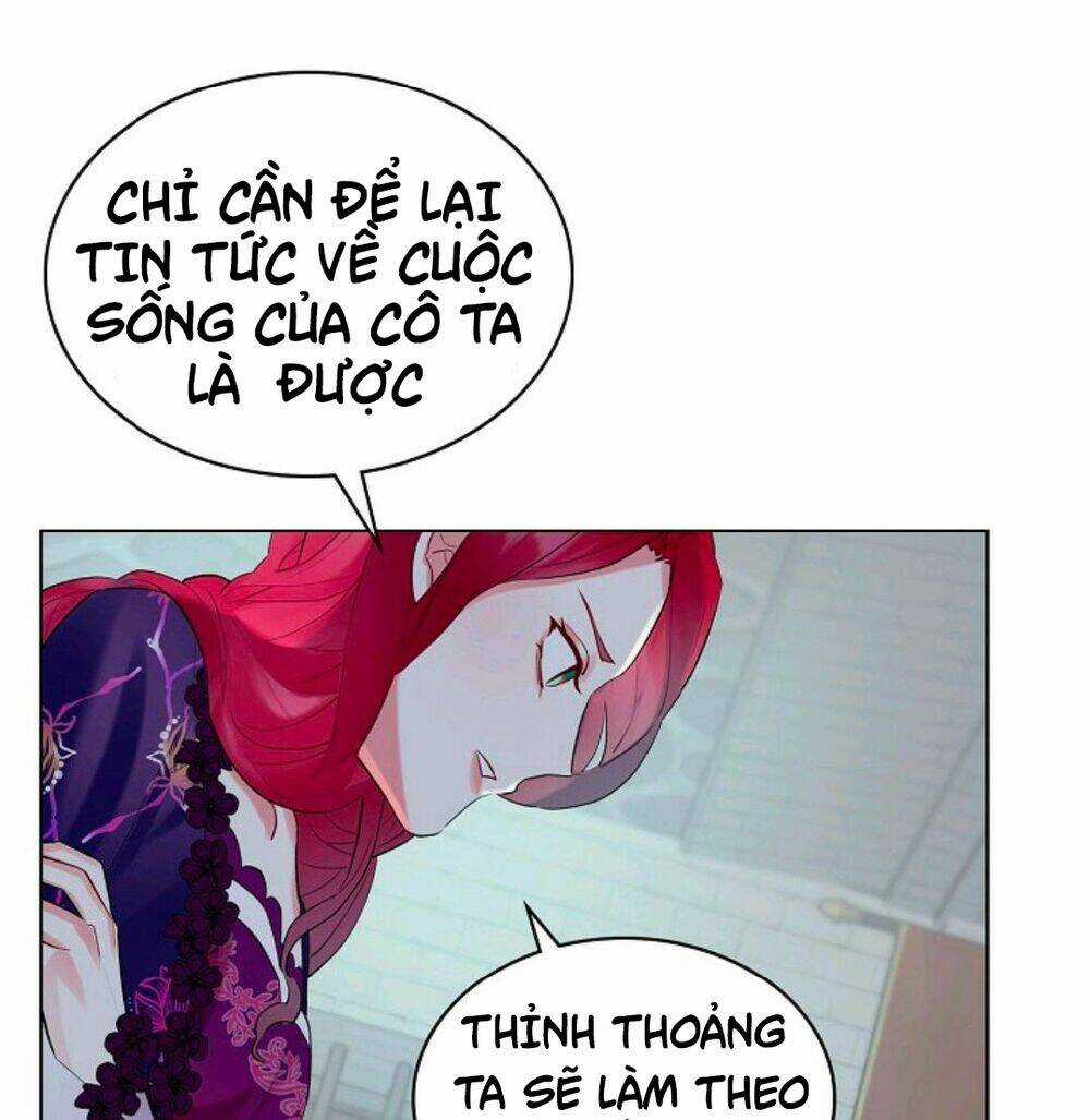 Kẻ Tạo Ra Nữ Phản Diện Chapter 12 trang 20