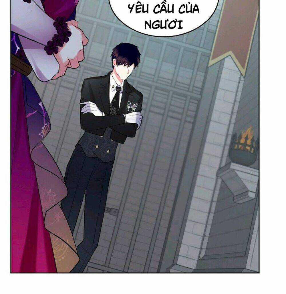 Kẻ Tạo Ra Nữ Phản Diện Chapter 12 trang 21