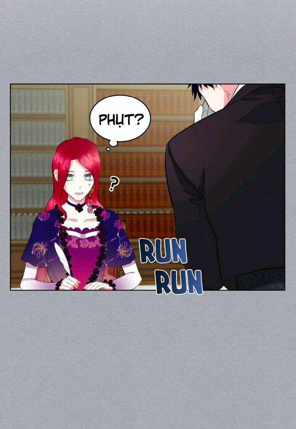 Kẻ Tạo Ra Nữ Phản Diện Chapter 12 trang 23