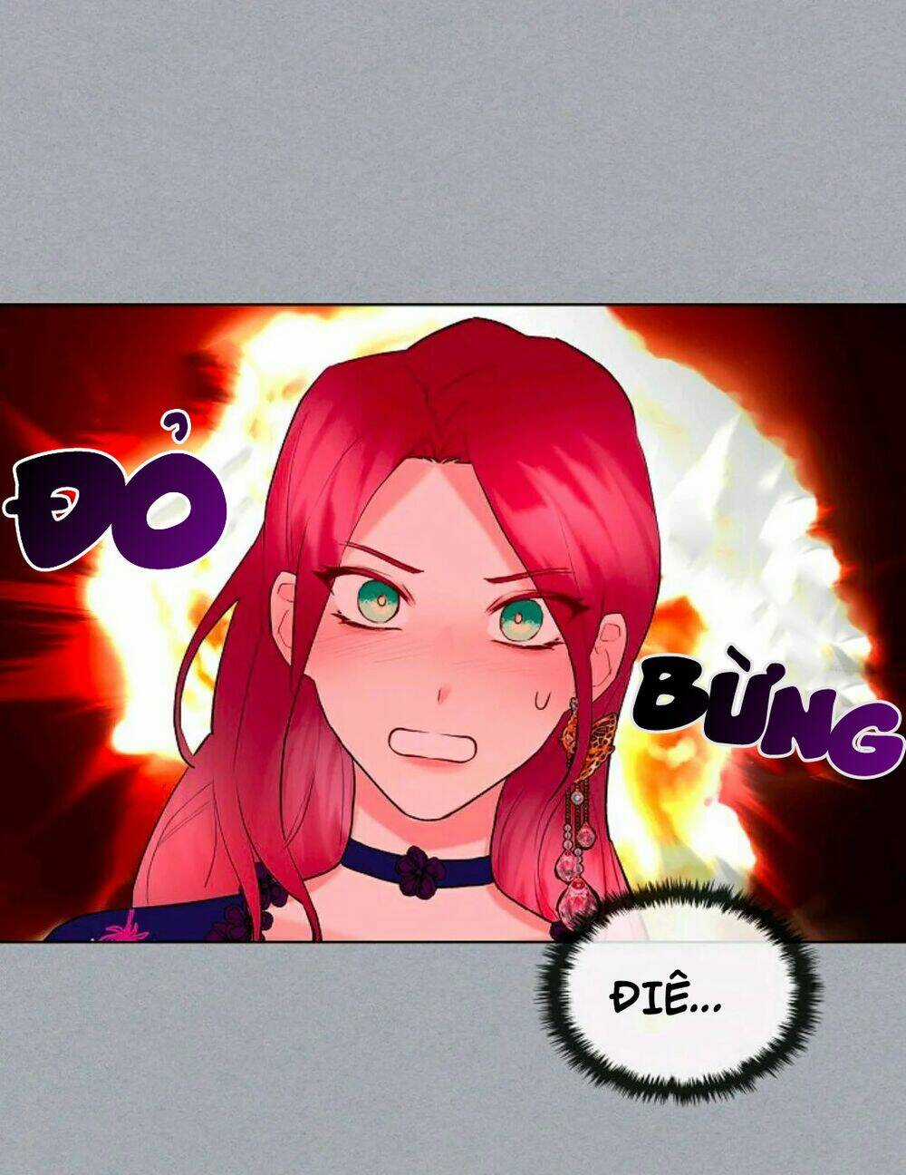 Kẻ Tạo Ra Nữ Phản Diện Chapter 12 trang 26