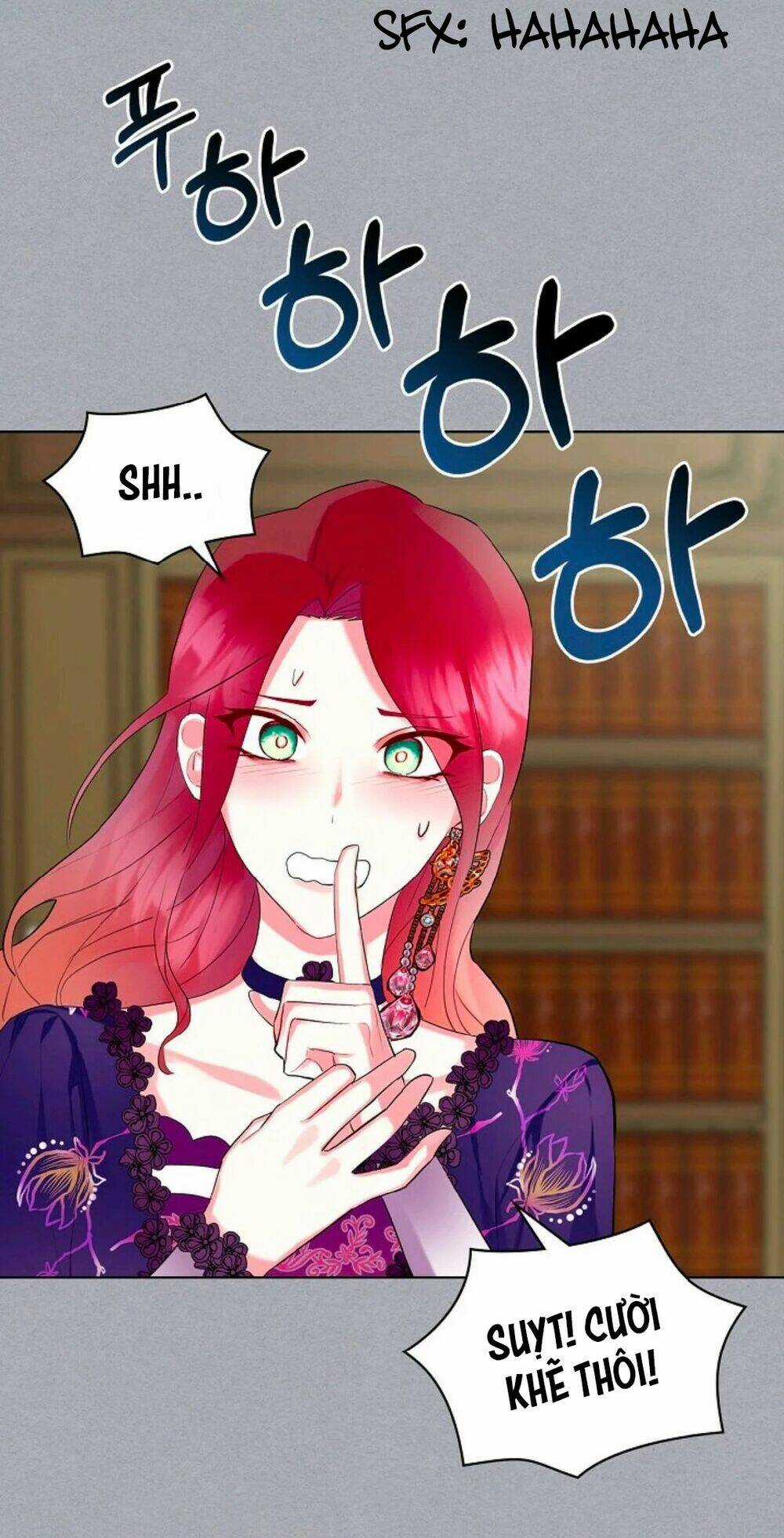 Kẻ Tạo Ra Nữ Phản Diện Chapter 12 trang 27