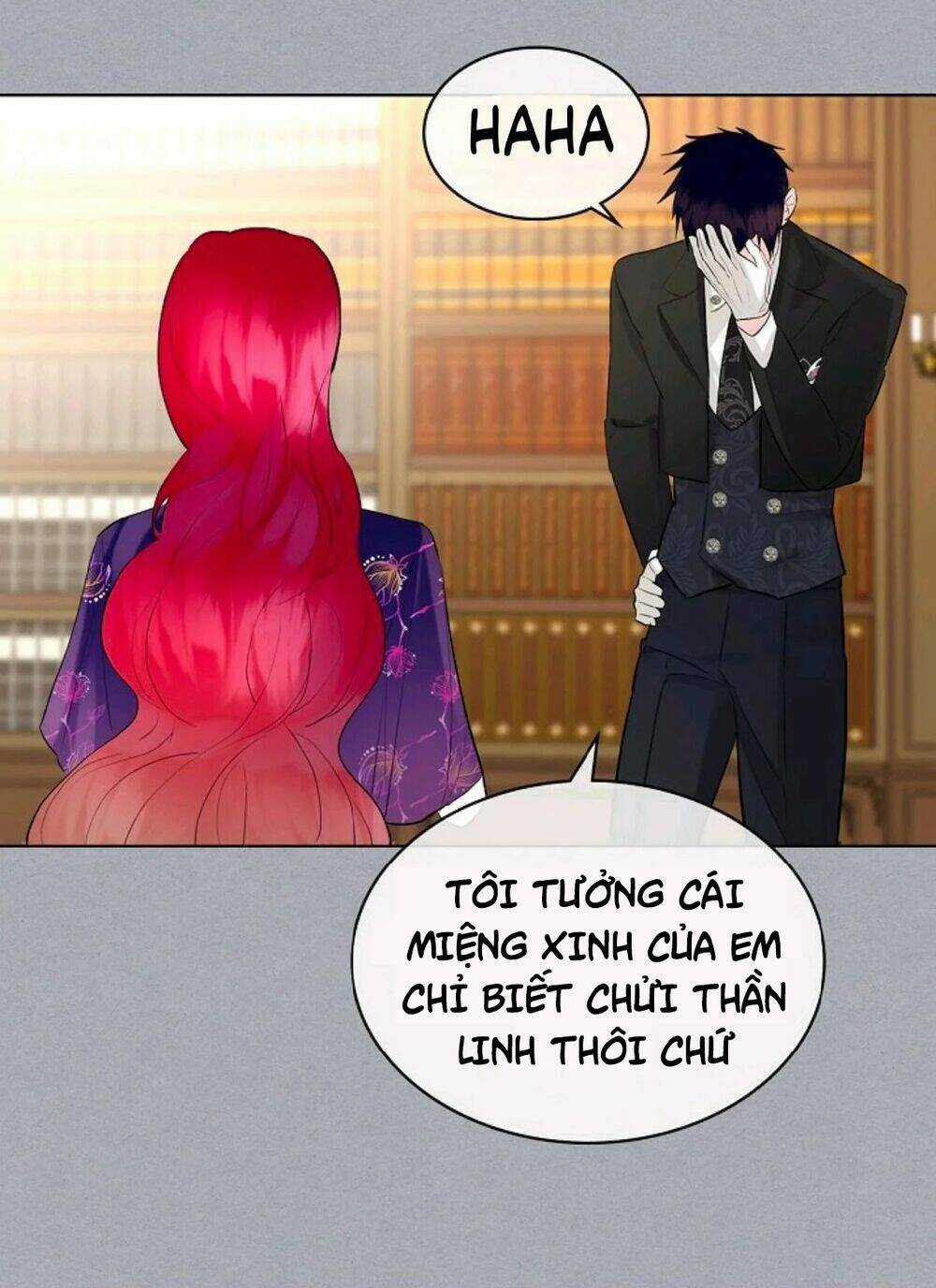 Kẻ Tạo Ra Nữ Phản Diện Chapter 12 trang 29