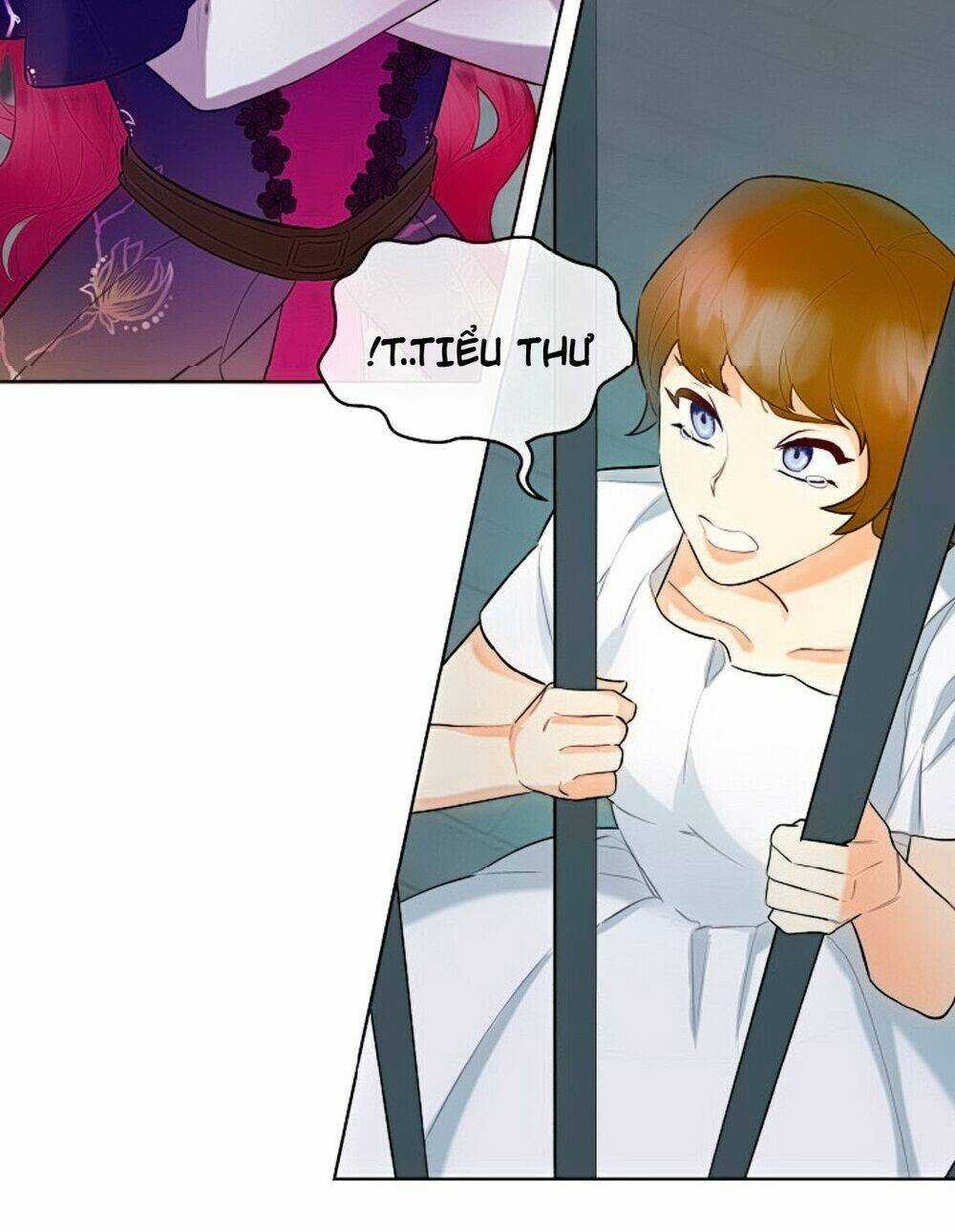 Kẻ Tạo Ra Nữ Phản Diện Chapter 12 trang 3