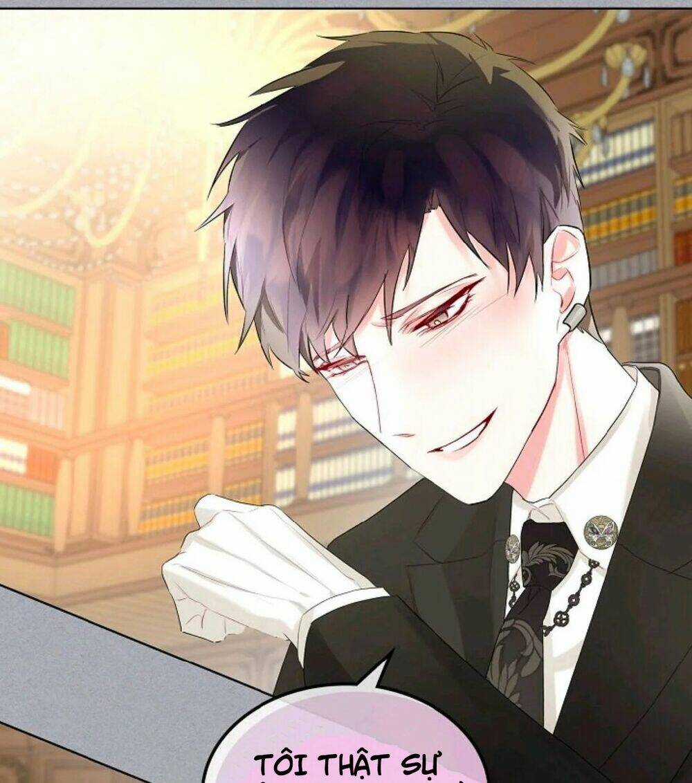 Kẻ Tạo Ra Nữ Phản Diện Chapter 12 trang 30