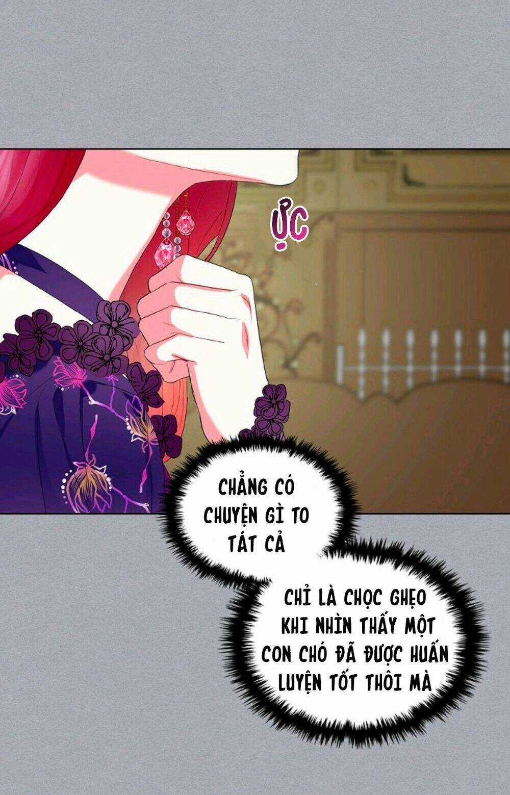 Kẻ Tạo Ra Nữ Phản Diện Chapter 12 trang 37