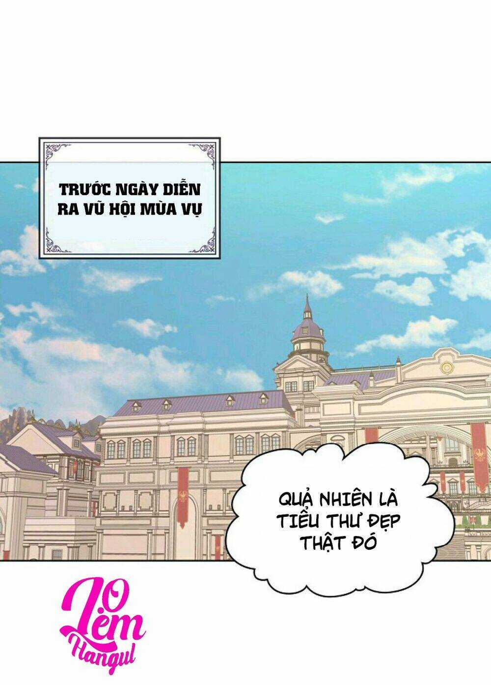 Kẻ Tạo Ra Nữ Phản Diện Chapter 12 trang 39