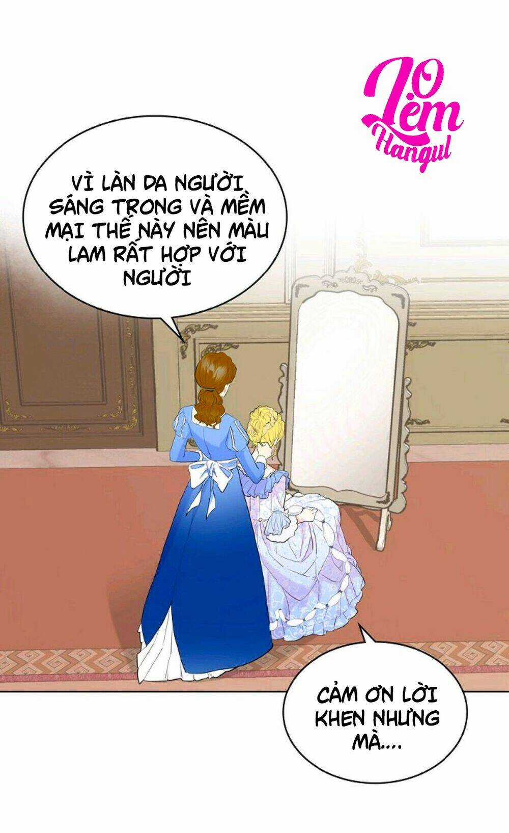 Kẻ Tạo Ra Nữ Phản Diện Chapter 12 trang 40